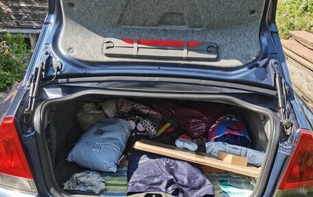 Volvo S60 III, 2003 год, 700 000 рублей, 12 фотография