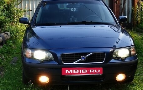 Volvo S60 III, 2003 год, 700 000 рублей, 7 фотография