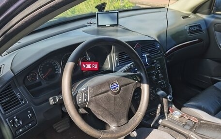 Volvo S60 III, 2003 год, 700 000 рублей, 11 фотография