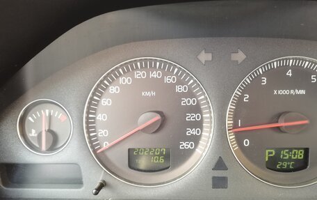 Volvo S60 III, 2003 год, 700 000 рублей, 19 фотография
