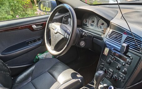 Volvo S60 III, 2003 год, 700 000 рублей, 17 фотография