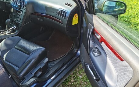 Volvo S60 III, 2003 год, 700 000 рублей, 18 фотография