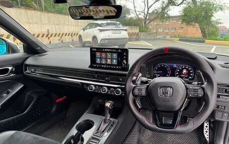Honda Civic, 2022 год, 2 900 000 рублей, 17 фотография