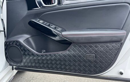 Honda Civic, 2022 год, 2 900 000 рублей, 15 фотография