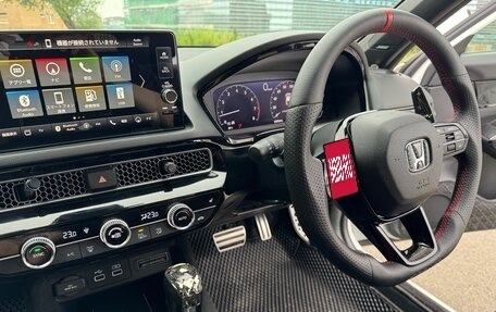 Honda Civic, 2022 год, 2 900 000 рублей, 19 фотография