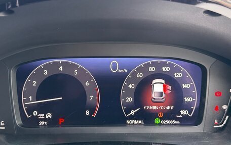 Honda Civic, 2022 год, 2 900 000 рублей, 20 фотография