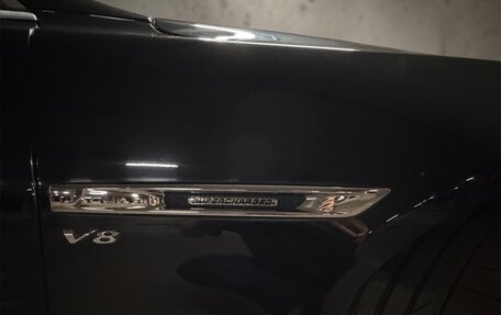 Jaguar XJ IV (X351), 2010 год, 1 799 999 рублей, 9 фотография