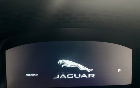 Jaguar XJ IV (X351), 2010 год, 1 799 999 рублей, 13 фотография