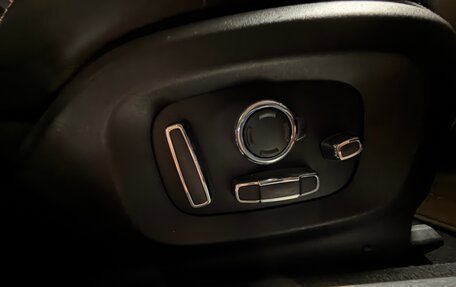 Jaguar XJ IV (X351), 2010 год, 1 799 999 рублей, 14 фотография