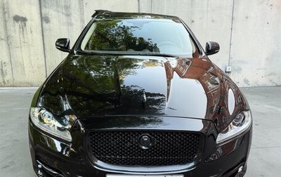 Jaguar XJ IV (X351), 2010 год, 1 799 999 рублей, 1 фотография