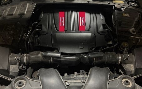Jaguar XJ IV (X351), 2010 год, 1 799 999 рублей, 10 фотография