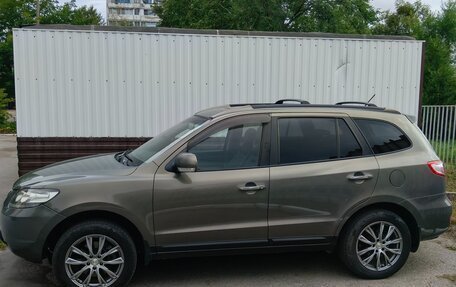 Hyundai Santa Fe III рестайлинг, 2008 год, 1 150 000 рублей, 3 фотография