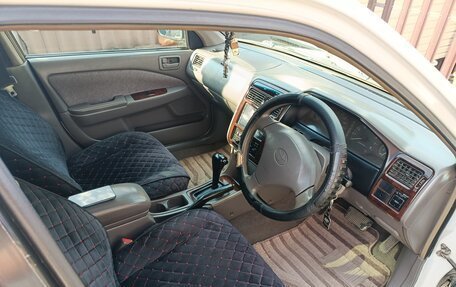 Toyota Corona IX (T190), 1998 год, 320 000 рублей, 5 фотография