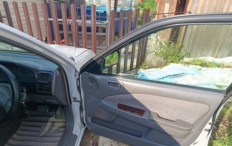 Toyota Corona IX (T190), 1998 год, 320 000 рублей, 6 фотография
