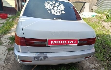 Toyota Corona IX (T190), 1998 год, 320 000 рублей, 4 фотография