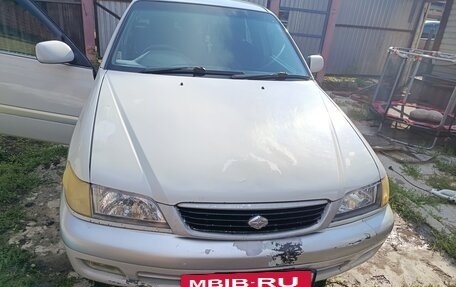 Toyota Corona IX (T190), 1998 год, 320 000 рублей, 3 фотография