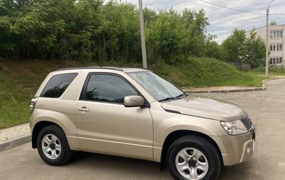 Suzuki Grand Vitara, 2008 год, 680 000 рублей, 1 фотография