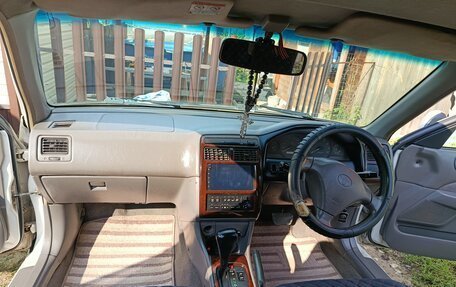 Toyota Corona IX (T190), 1998 год, 320 000 рублей, 13 фотография
