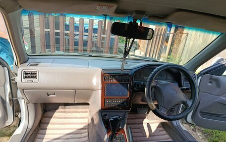 Toyota Corona IX (T190), 1998 год, 320 000 рублей, 8 фотография