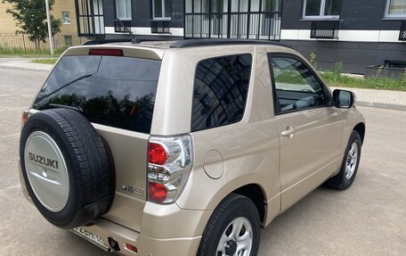 Suzuki Grand Vitara, 2008 год, 680 000 рублей, 4 фотография