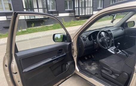 Suzuki Grand Vitara, 2008 год, 680 000 рублей, 7 фотография
