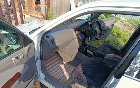Toyota Corona IX (T190), 1998 год, 320 000 рублей, 12 фотография