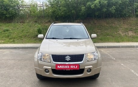 Suzuki Grand Vitara, 2008 год, 680 000 рублей, 2 фотография