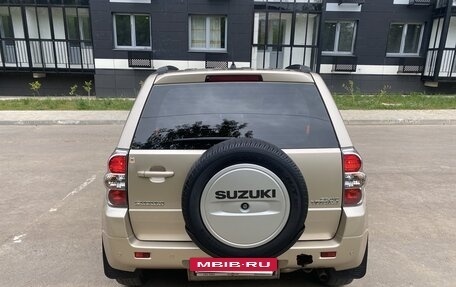 Suzuki Grand Vitara, 2008 год, 680 000 рублей, 5 фотография