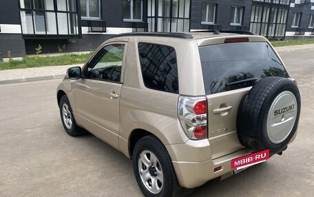 Suzuki Grand Vitara, 2008 год, 680 000 рублей, 6 фотография