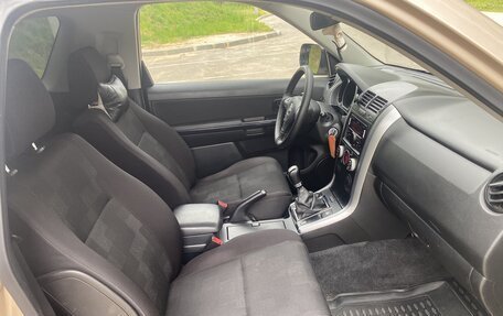 Suzuki Grand Vitara, 2008 год, 680 000 рублей, 11 фотография
