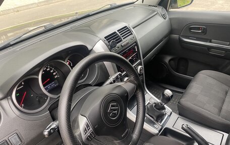 Suzuki Grand Vitara, 2008 год, 680 000 рублей, 10 фотография