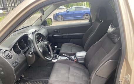 Suzuki Grand Vitara, 2008 год, 680 000 рублей, 8 фотография