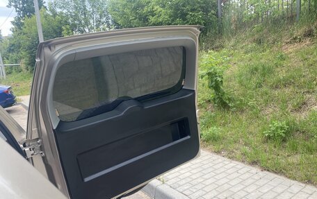 Suzuki Grand Vitara, 2008 год, 680 000 рублей, 14 фотография