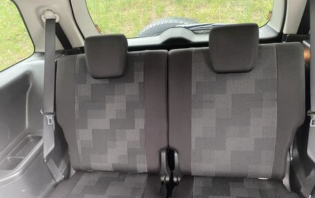 Suzuki Grand Vitara, 2008 год, 680 000 рублей, 12 фотография