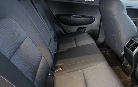KIA Sportage IV рестайлинг, 2019 год, 1 777 000 рублей, 10 фотография