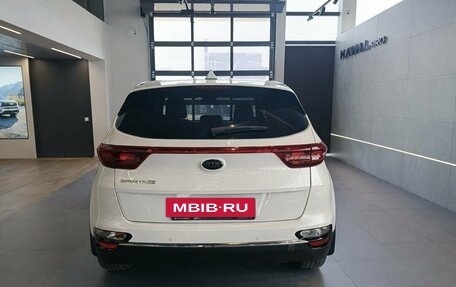 KIA Sportage IV рестайлинг, 2019 год, 1 777 000 рублей, 5 фотография