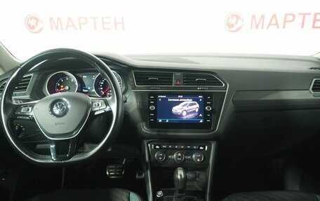 Volkswagen Tiguan II, 2020 год, 2 536 000 рублей, 15 фотография