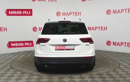 Volkswagen Tiguan II, 2020 год, 2 536 000 рублей, 6 фотография