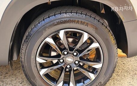 Chevrolet TrailBlazer, 2022 год, 1 411 099 рублей, 16 фотография