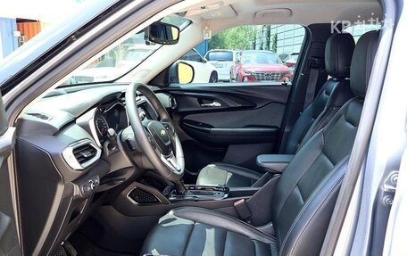 Chevrolet TrailBlazer, 2022 год, 1 411 099 рублей, 11 фотография