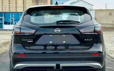 Nissan Qashqai, 2026 год, 2 649 000 рублей, 4 фотография