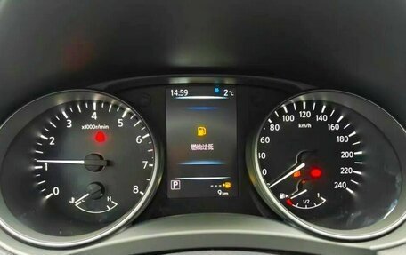 Nissan Qashqai, 2026 год, 2 649 000 рублей, 14 фотография