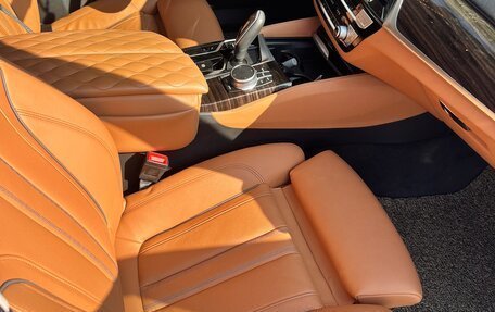 BMW 5 серия, 2021 год, 4 000 000 рублей, 11 фотография