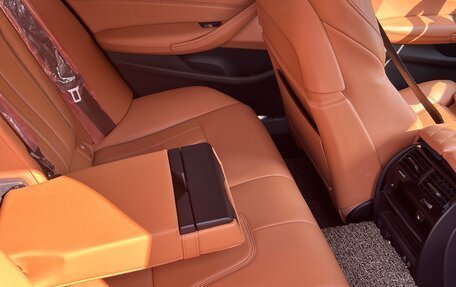 BMW 5 серия, 2021 год, 4 000 000 рублей, 14 фотография