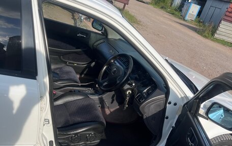 Honda Accord VII рестайлинг, 2000 год, 490 000 рублей, 5 фотография