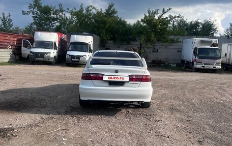 Honda Accord VII рестайлинг, 2000 год, 490 000 рублей, 4 фотография