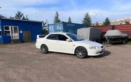 Honda Accord VII рестайлинг, 2000 год, 490 000 рублей, 2 фотография