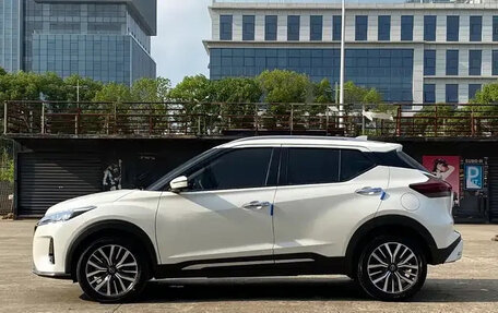 Nissan Kicks I, 2023 год, 1 275 001 рублей, 2 фотография