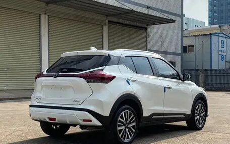 Nissan Kicks I, 2023 год, 1 275 001 рублей, 5 фотография