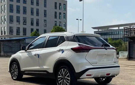 Nissan Kicks I, 2023 год, 1 275 001 рублей, 3 фотография